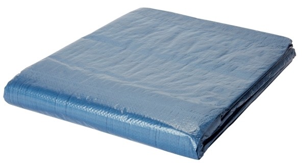 Plandeka 5 x 8 m 70 g/m2 TARP 3