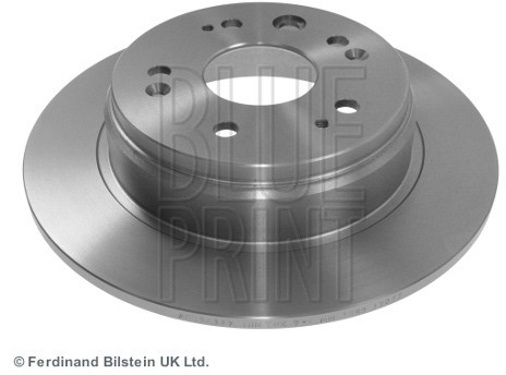 BLUE PRINT Tarcza hamulcowa ADH24387
