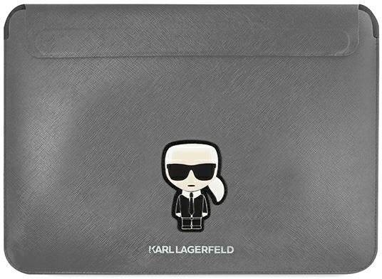 Karl Lagerfeld Karl Lagerfeld Sleeve KLCS14PISFG 13/14