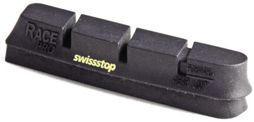 SwissStop swis stop Kit zapatas Race Pro PST02_Noir