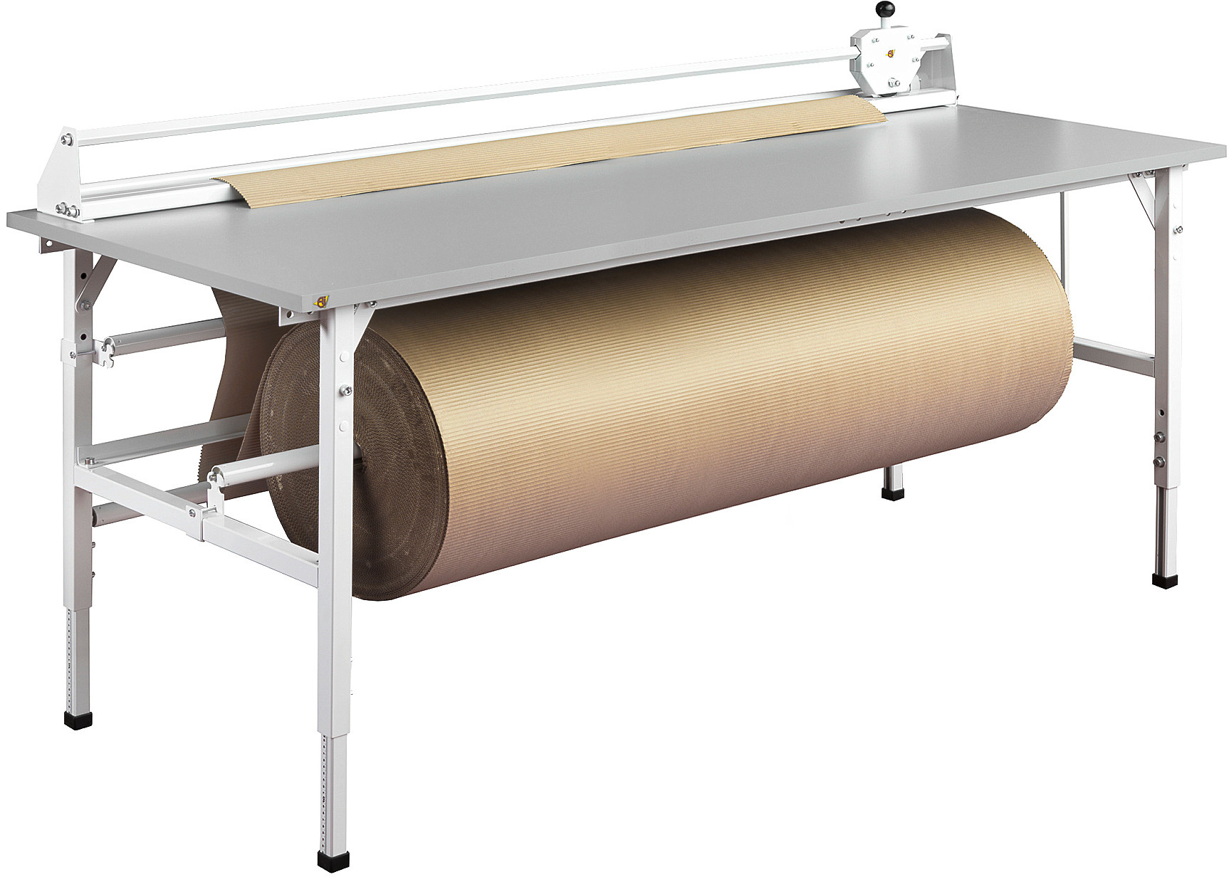 AJ Kompletne stanowisko pakowe o dł 2000mm 201392