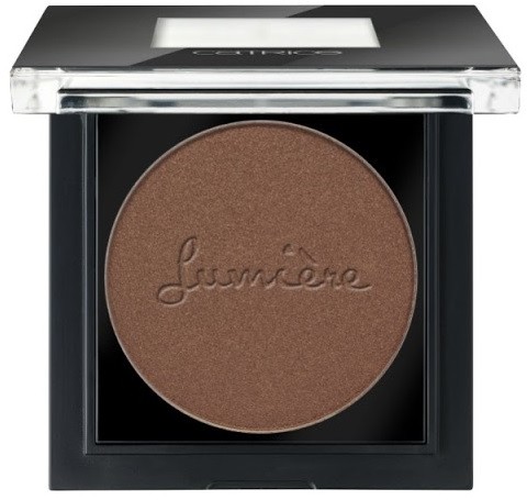 Catrice Pret-A-Lumiere Long Lasting Eyeshadow cień do powiek 010 Creme Brune 2g