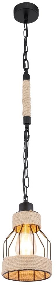 Globo Lighting Lampa wisząca HALIA 15674H Globo 15674H