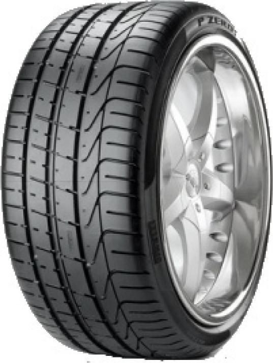 Pirelli P Zero All Season 315/30R22 107W