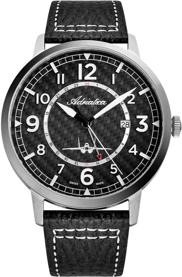 Adriatica Aviator A8284.5224Q