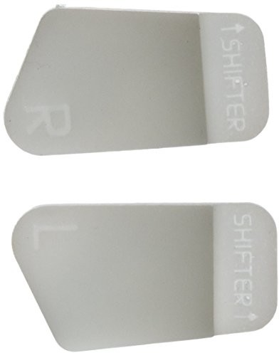 SRAM Pads Triathlon podkładka żelowa zestaw 2012, wielokolorowa, 00.7918.012.000 HTS181200