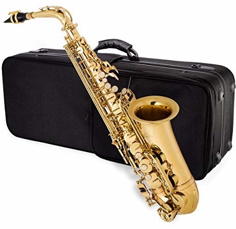 Jean Paul USA Jean Paul USA Saksofon altowy (AS-400GP) AS-400GP