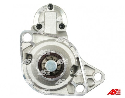 AUTO-STARTER Rozrusznik AUTO-STARTER S0006
