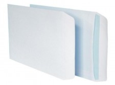 Koperta Biała B5 SK 50 szt BG009-50