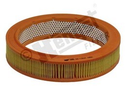 HENGST FILTER Filtr powietrza E89L