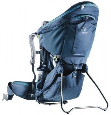 Deuter DEUTER Nosidełko KID COMFORT PRO waga 3450