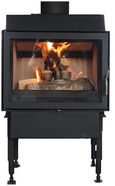 Robiren Wkład kominkowy Robiren AIR TERM 10kW Mini