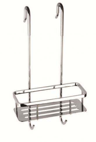 Bemeta CYTRO półeczka wisząca pod prysznic koszyczek chrom połysk 146208432 146208432