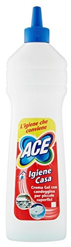 ACE higieny kremowy Gel ml. na dom 500