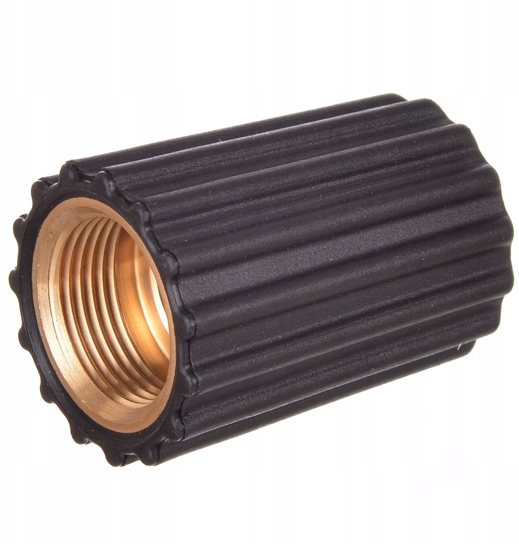 Karcher Nakrętka długa M22x1,5mm Hd Hds 47mm