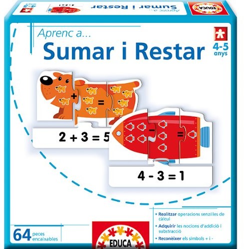 Educa borrás aprendo 