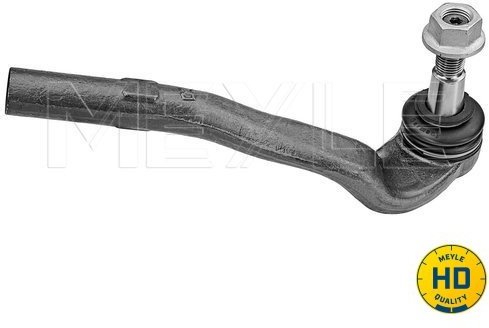 MEYLE Końcówka drążka kierowniczego poprzecznego 016 020 0024/HD 016 020 0024/HD