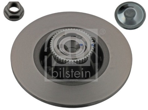 Febi Tarcza hamulcowa BILSTEIN 28151