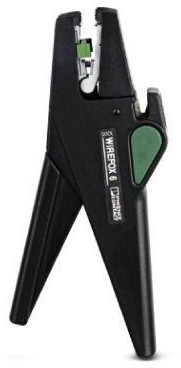 Phoenix Contact Ściągacz izolacji Phoenix Contact 1204384 Quick Wirefox 6 0.08 do 6 mm Quick Wirefox 6