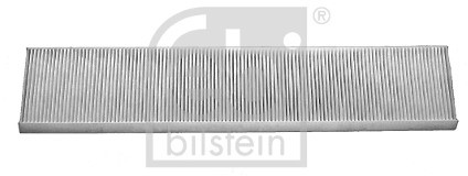 FEBI Filtr, wentylacja przestrzeni pasażerskiej 09409