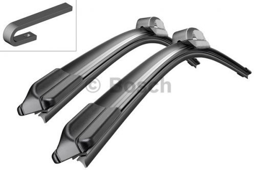 Bosch 3397014191 najlepszy Płaskownik dla wartości czasu sprawiedliwego piór wycieraczki do 3 397 014 191