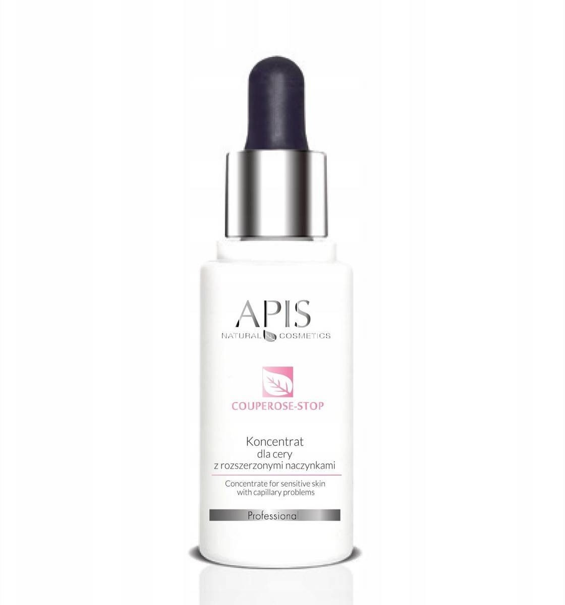 Apis Couperose-Stop Concentrate 30ml 94212-uniw