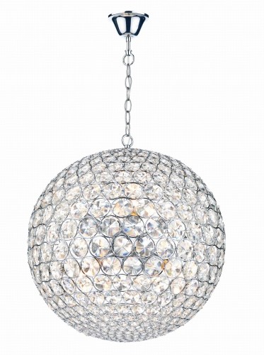 Dar Lighting Fiesta Wisząca Dar Lighting FIE0850