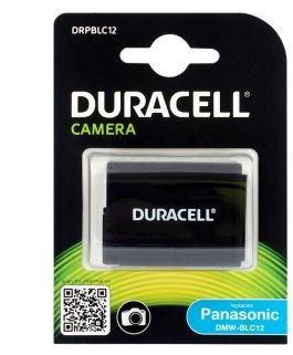 Duracell Akumulator DMW-BLC12 DRPBLC12