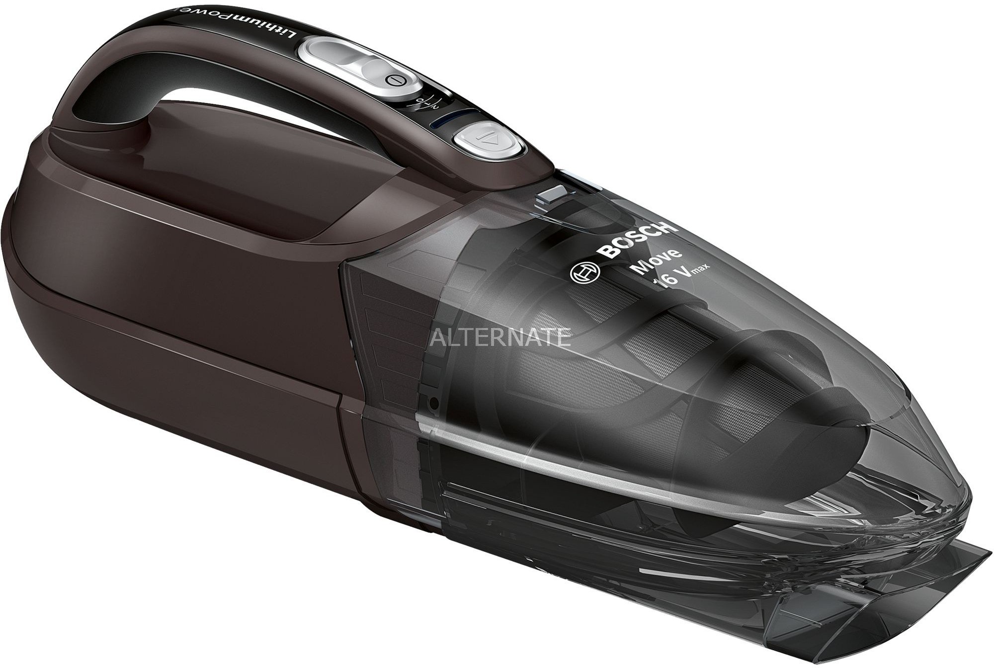 Bosch BHN16L