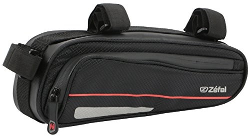 ZEFAL pompka na torba na ramę z-Frame Pack na odzież i akcesoria rowerowe CVB660