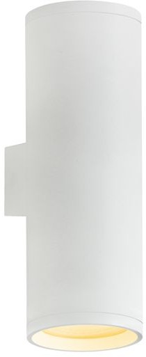 Light Prestige Kinkiet biały TORRE w nowoczesnym stylu LP-108/1W WH-0
