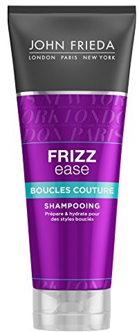 JOHN FRIEDA szamponu Boucles Couture  250 ML 2320300