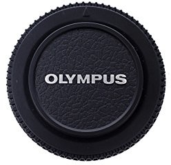 Olympus Dekielek BC-3 Body Cap for 1,4 x Tele Converter V325060BW000