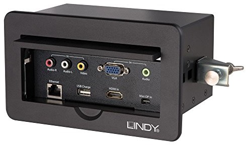 Lindy System przekazu sygnału AV Autoswitching Converter - 38271