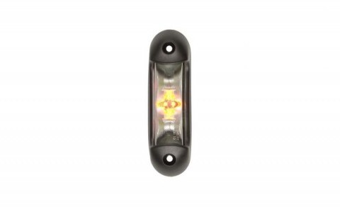 HORPOL Lampa LED obrysowa przednio-tylna 3 funkcje LD2166 ld2166
