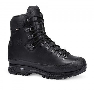 Hanwag Buty trekkingowe męskie ALASKA GTX rozmiar 9.5 kolor czarny