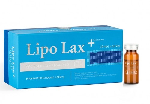 Koru Pharma Lipolax + 10ml 03-0115