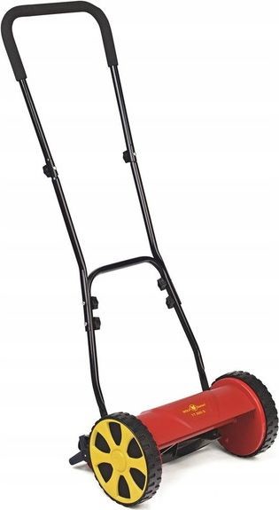 Wolf-Garten Kosiarka ręczna TT 350 S 15C-BA-650 15C-BA-650