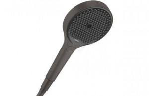 Hansgrohe 26864340 Rainfinity Główka prysznicowa 130 3jet chrom szczotk