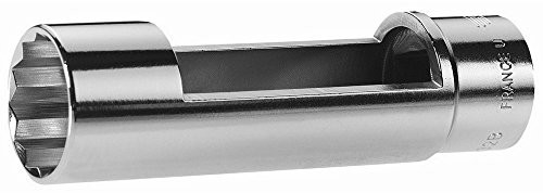 FACOM klucz dysz wtryskowych, 22 MM, długość 98 MM, 1 sztuka, d.132b