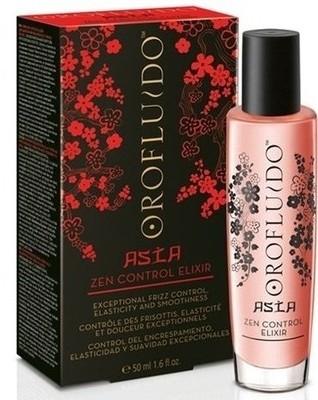 Orofluido ASIA ZEN CONTROL ELIKSIR 50ML