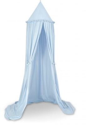 MY SWEET BABY Baldachim wiszący - niebieski