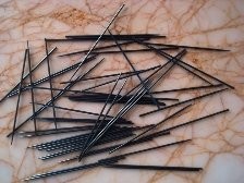 Arnolds & Sons a&S 496570 sprężynki do klarnetu Bb