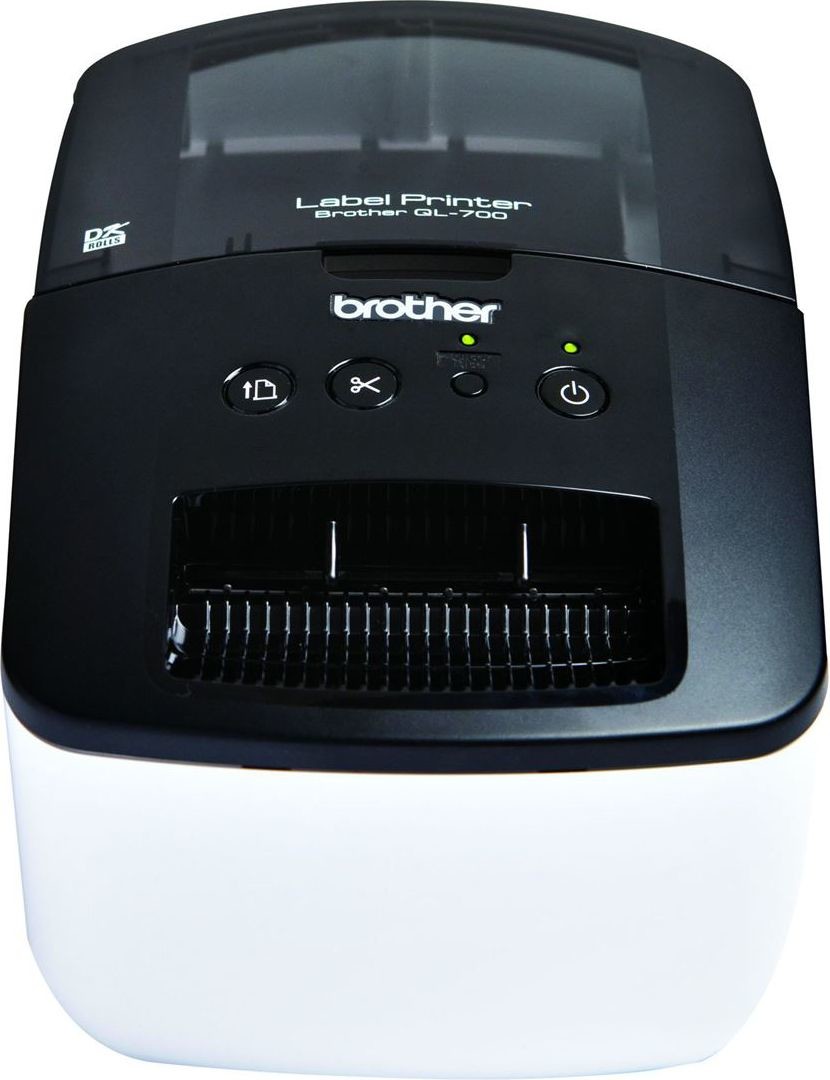 Brother Drukarka etykiet P-touch QL-700