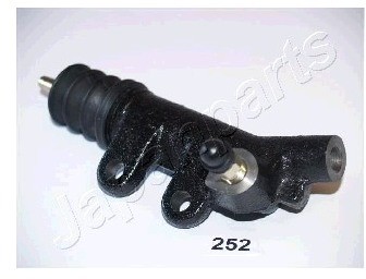 JAPANPARTS Siłownik, sprzęgło CY-252