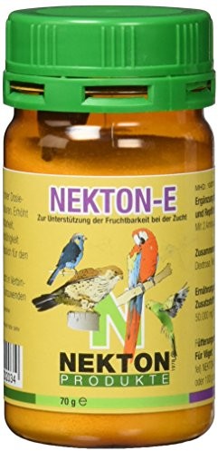 Nekton nekton E, 1er Pack (1 X 70 G)