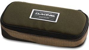 Dakine PiÓrnik school case field camo 2018 zielony|brĄzowy PIÓRNIK SCHOOL CASE FIELD CAMO DK