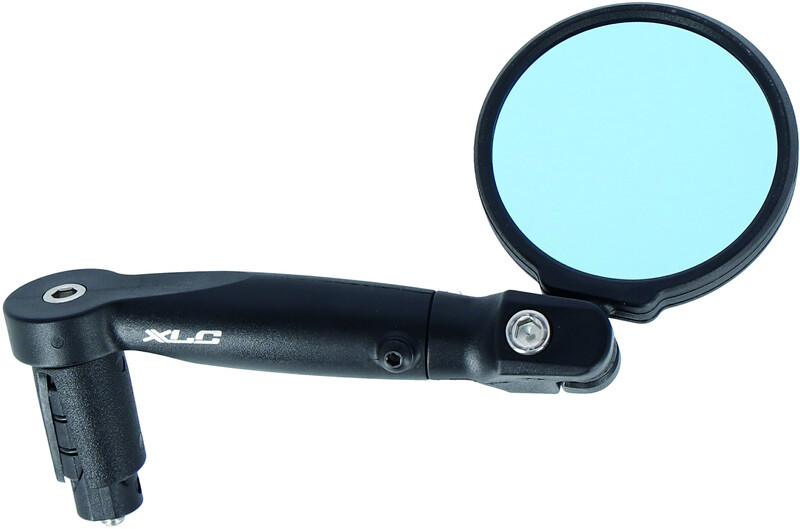 XLC MR-K22 Bike Mirror 62mm Inner Mount 2021 Lusterka rowerowe 2503250065