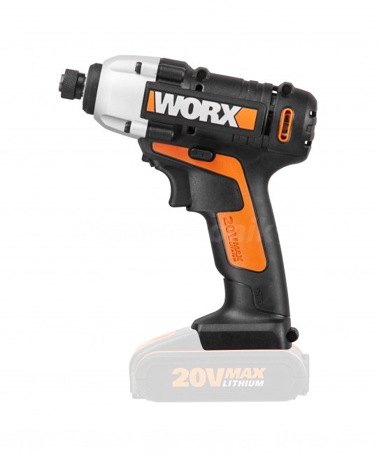 WORX WX291.9