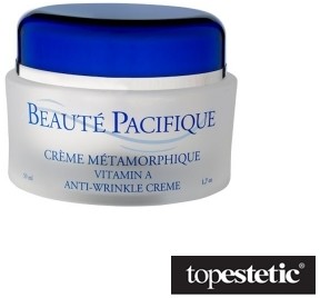 Beaute Pacifique Metamorphique Vitamin A Anti-Wrinkle Cream Krem przeciwzmarszczkowy 0,3% retinol 50 ml